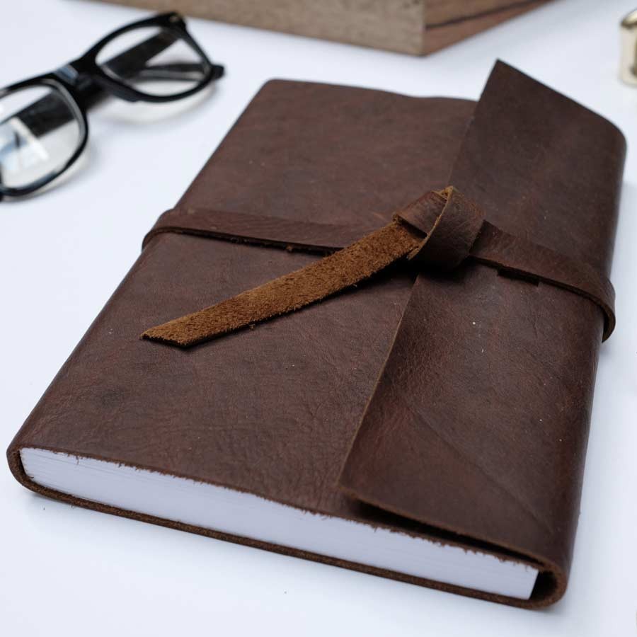 leather-rustic-writing-journal